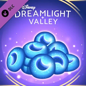 Disney Dreamlight Valley Regular Moonstone Pack Xbox Series X