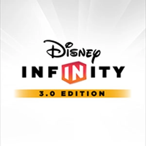 Disney Infinity 3.0 Xbox One