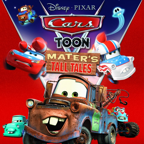 Disney Pixar Cars Toon Maters Tall Tales Key Kaufen Preisvergleich