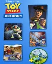 Disney Pixar Toy Story Retro Roundup! Switch 2
