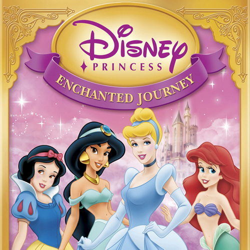 Disney Princess Enchanted Journey Key Kaufen Preisvergleich