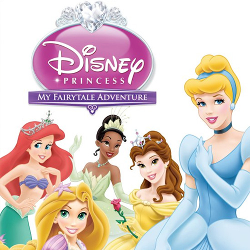 Disney Princess My Fairytale Adventure Key Kaufen Preisvergleich