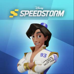 Disney Speedstorm Aladdin Pack Xbox One