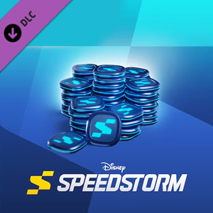 Disney Speedstorm Tokens Pc
