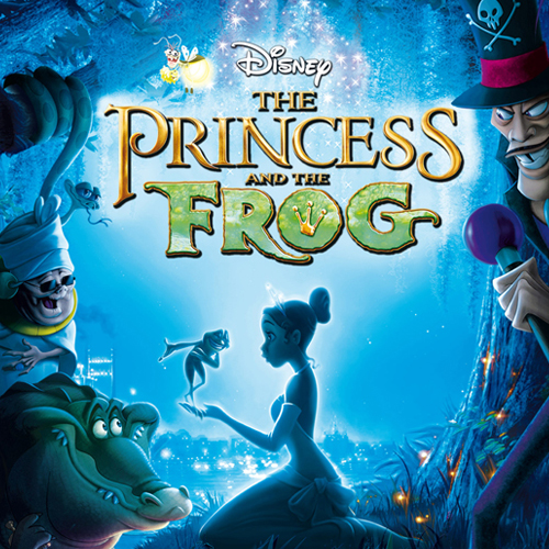 Disney The Princess and the Frog Key Kaufen Preisvergleich