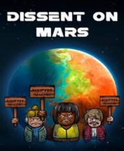 Dissent on Mars Pc