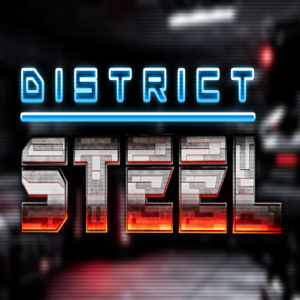 District Steel Key kaufen Preisvergleich