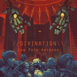 Kaufe DIVINATION Xbox Series Preisvergleich