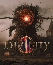Divinity Playstation 5