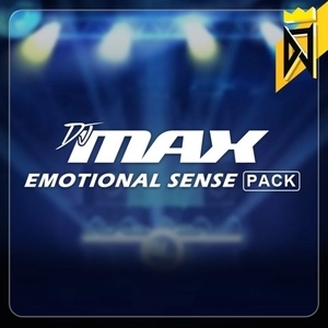 DJMAX RESPECT EMOTIONAL SENSE PACK