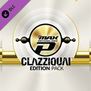DJMAX RESPECT V Clazziquai Edition PACK Xbox Series X