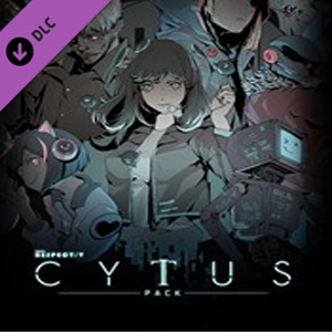 DJMAX RESPECT V Cytus Pack Xbox One