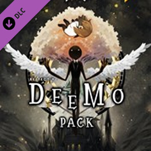 DJMAX RESPECT V Deemo Pack