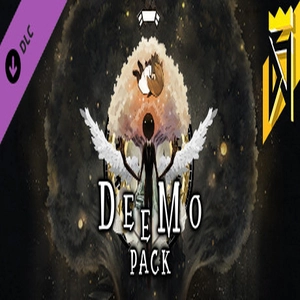 DJMax Respect V Deemo Pack Pc