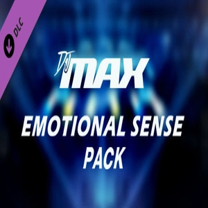 DJMAX RESPECT V Emotional Sense PACK Pc