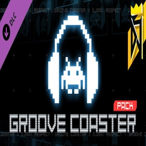 DJMAX RESPECT V GROOVE COASTER PACK Pc