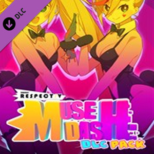 DJMAX RESPECT V Muse Dash PACK Xbox One