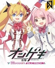 DJMAX RESPECT V O.N.G.E.K.I. PACK Xbox One