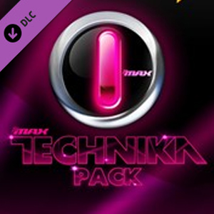 DJMAX RESPECT V TECHNIKA PACK Pc