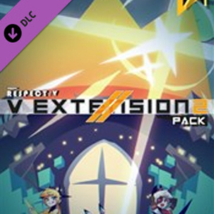 DJMAX RESPECT V V EXTENSION 2 PACK Xbox Series X