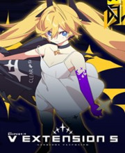 DJMAX RESPECT V V EXTENSION V PACK Xbox Series X