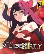 DJMAX RESPECT V - V LIBERTY III PACK Xbox One