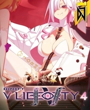 DJMAX RESPECT V V LIBERTY IV PACK Xbox Series X
