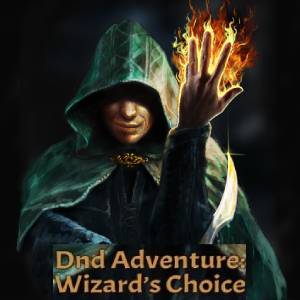DnD Adventure Wizard’s Choice Key kaufen Preisvergleich