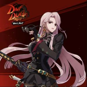 DNF Duel DLC 1 Spectre Pc