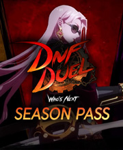 DNF Duel Season Pass Xbox Series X