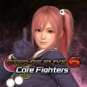 DOA6 Character Honoka Xbox Series X