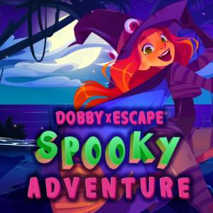 DobbyxEscape Spooky Adventure Switch
