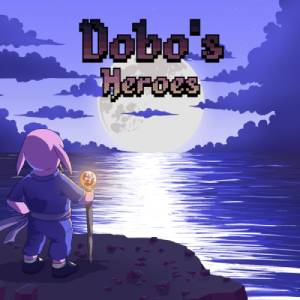 Kaufe Dobo’s Heroes Xbox Series Preisvergleich