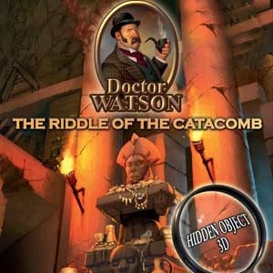Doctor Watson The Riddle of the Catacombs Pc