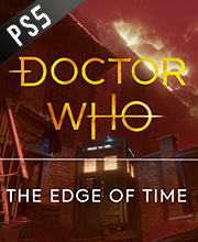 Kaufe Doctor Who The Edge of Time VR PS5 Preisvergleich