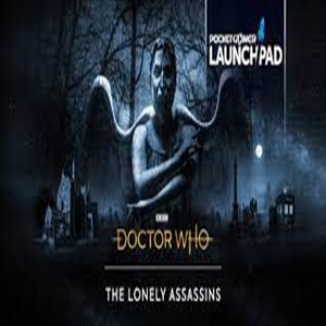 Doctor Who The Lonely Assassins Key kaufen Preisvergleich