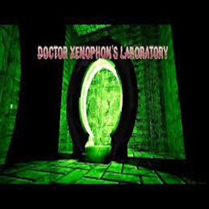 Doctor Xenophons Laboratory Key kaufen Preisvergleich