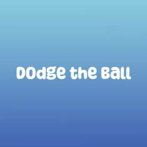 Dodge the Ball Playstation 5