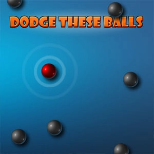 Dodge These Balls Xbox Series X