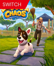 Kaufe Dog Chaos Nintendo Switch Preisvergleich