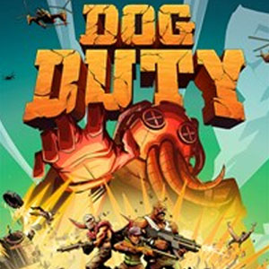Kaufe Dog Duty Xbox One Preisvergleich