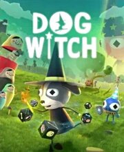 DOG WITCH Key kaufen Preisvergleich