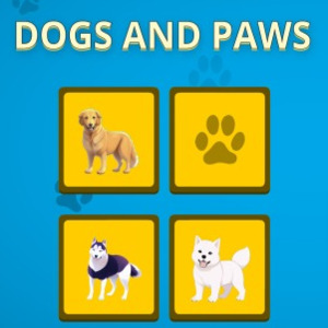 Dogs And Paws Playstation 5