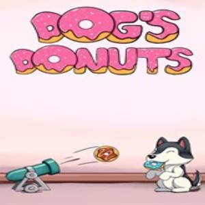Kaufe Dog’s Donuts Xbox Series Preisvergleich