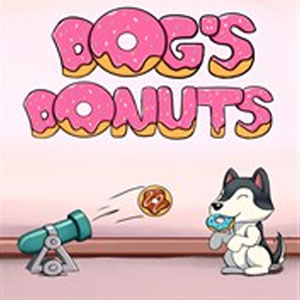 Kaufe Dog’s Donuts PS4 Preisvergleich