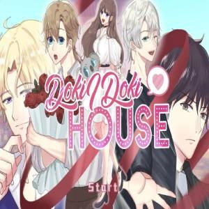 Doki Doki House Pc