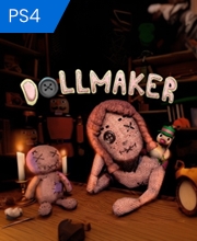 Kaufe DOLLMAKER PS4 Preisvergleich