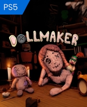 Kaufe DOLLMAKER PS5 Preisvergleich