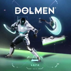 Dolmen Rebel Set Playstation 4