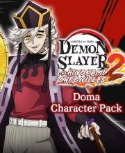 Doma Character Pack Xbox One